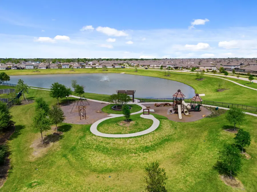 5142 Dunstable Manor Lane, Fresno, TX 77545 - #3