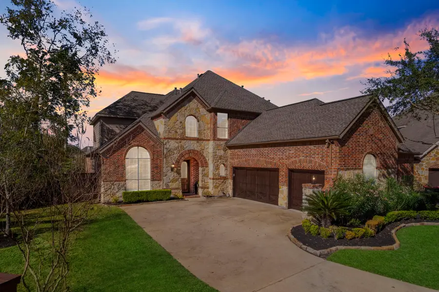 8406 French Quarter Lane, Missouri City, TX 77459 - Image #3