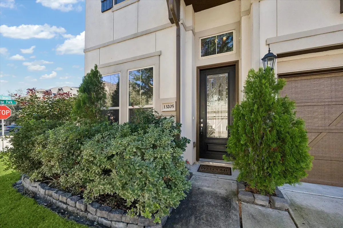 13205 Dartmoor Terrace Drive, Houston, TX 77077 - Image #1