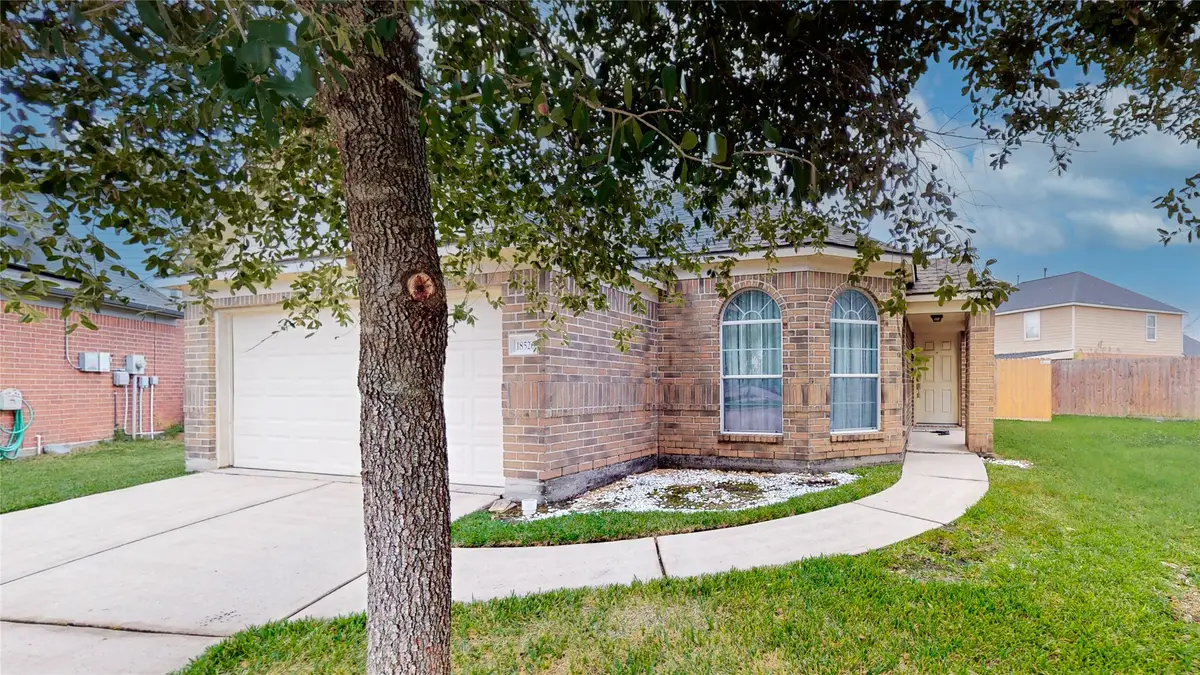 18526 Knob Hill Lake Lane, Humble, TX 77346 - Image #1