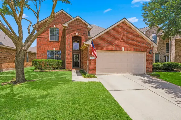 8714 Hostler Drive, Tomball, TX 77375