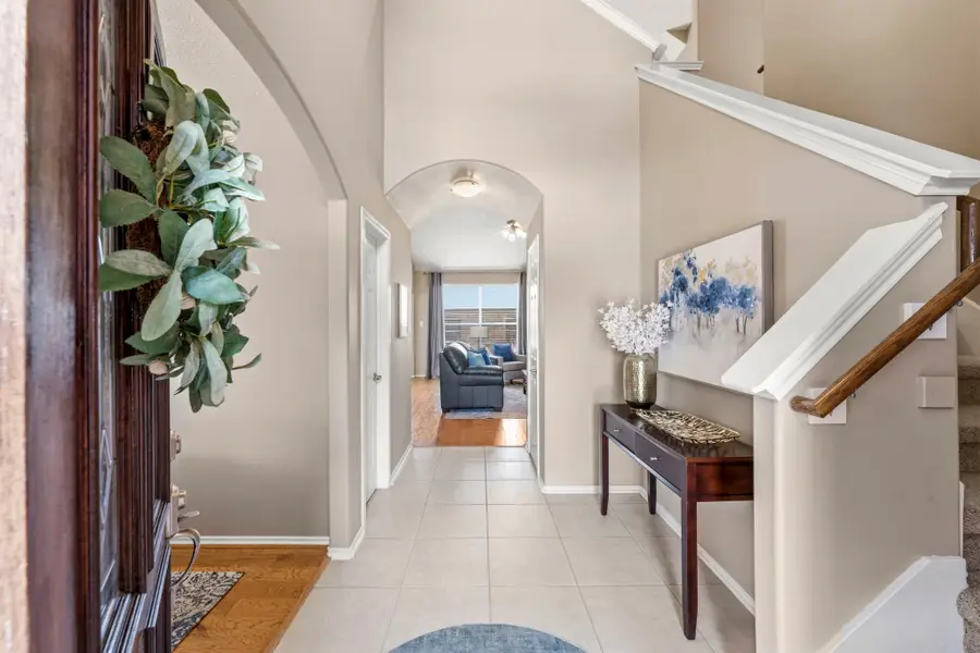 8714 Hostler Drive, Tomball, TX 77375 - #2
