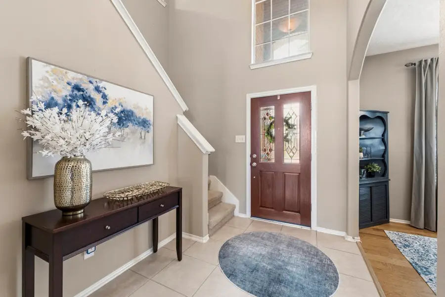 8714 Hostler Drive, Tomball, TX 77375 - #3
