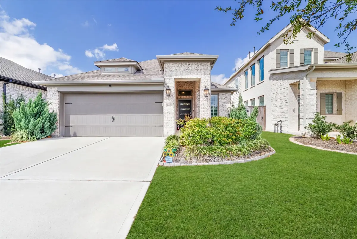 10443 Cecilia Star Lane, Richmond, TX 77406 - #1