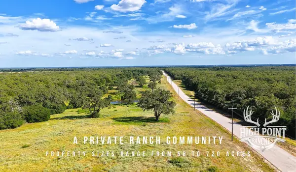 TBD Ranch Road Off Cr 405 - 175 Acres, Lexington, TX 78947