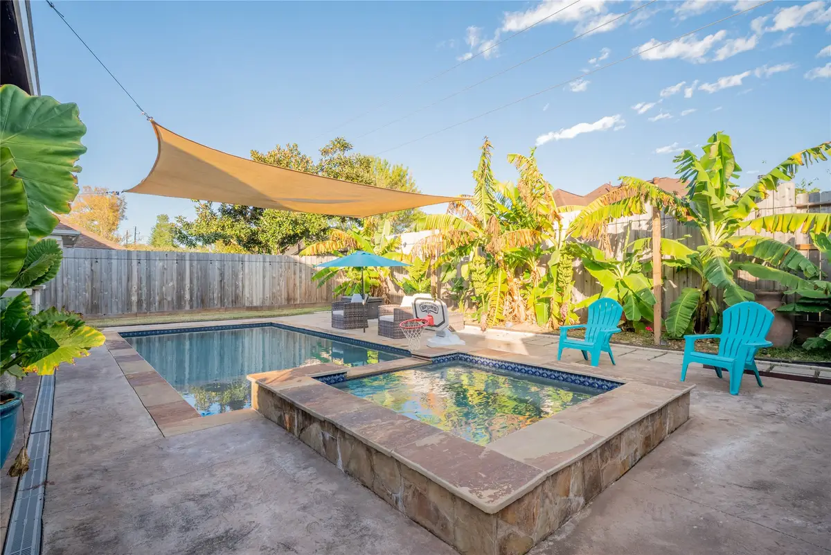 5906 Painted Trail Drive, Houston, TX 77084 - Image #1