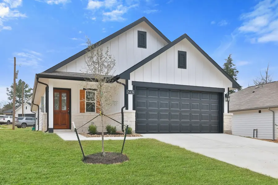 26439 Lakeshore Drive, Hempstead, TX 77445 - #2