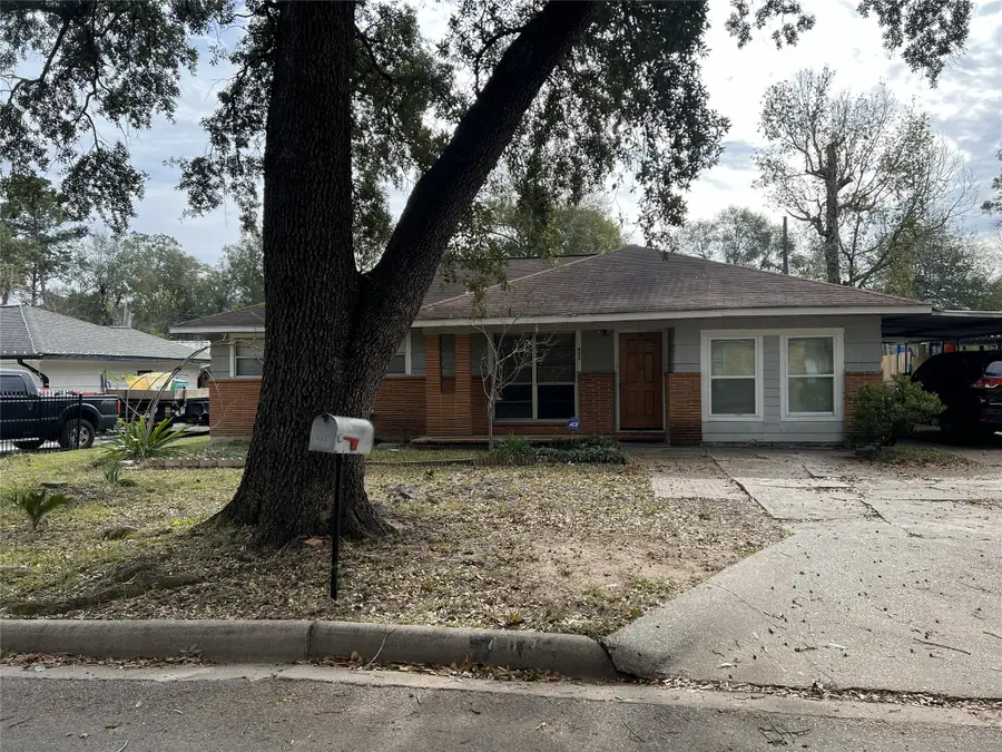 403 Wagers Street, Conroe, TX 77301 - Image #3