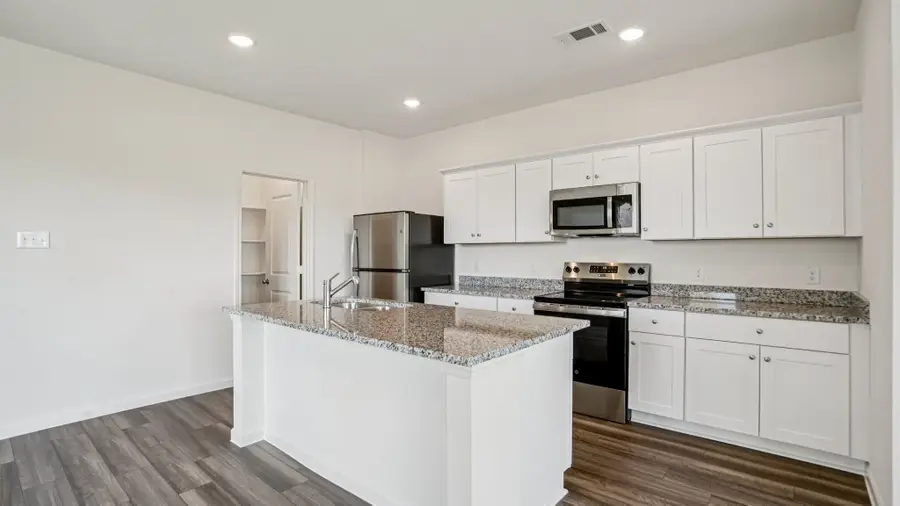 9380 Beryl Lane, Conroe, TX 77303 - #2