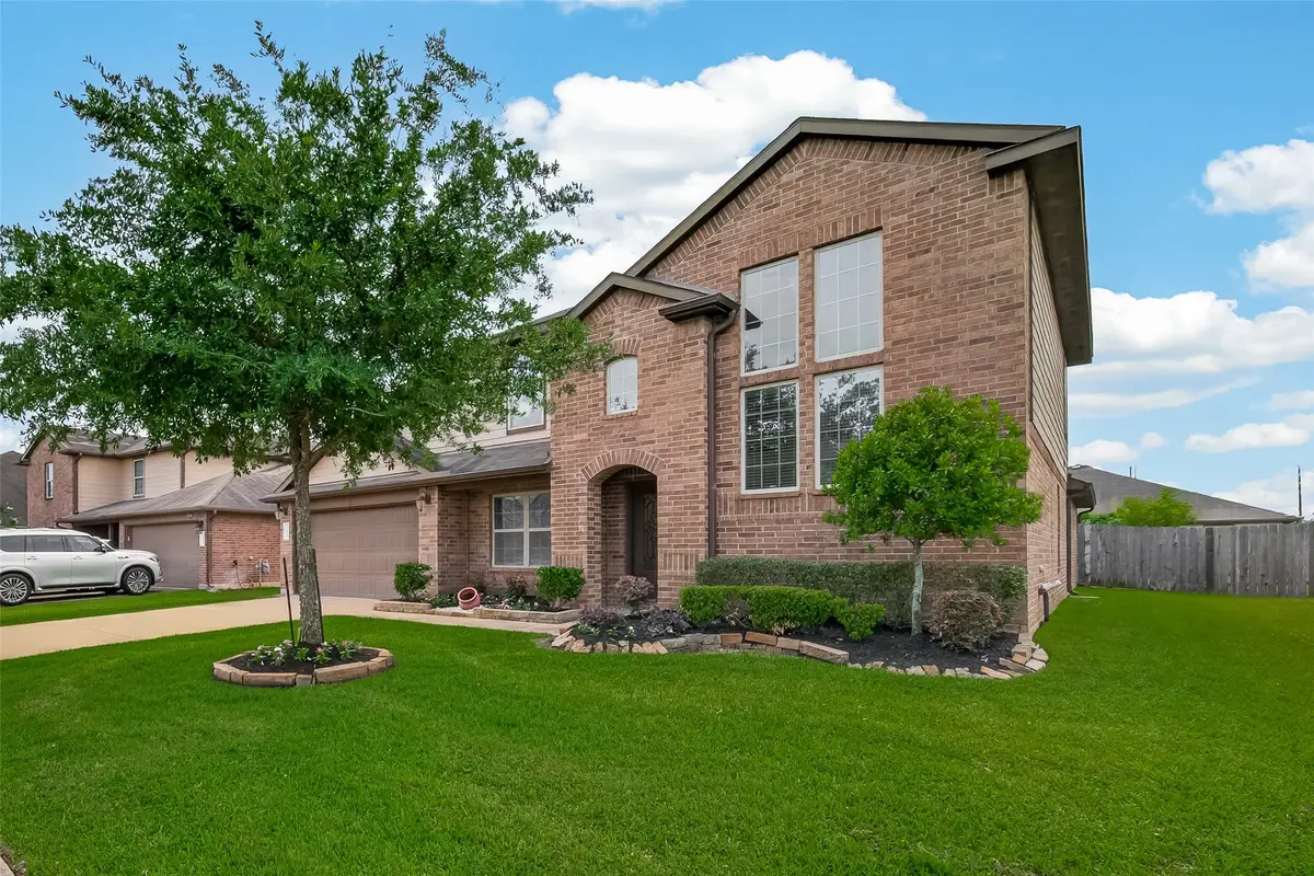 9410 Claystone Lane, Richmond, TX 77407 - #1
