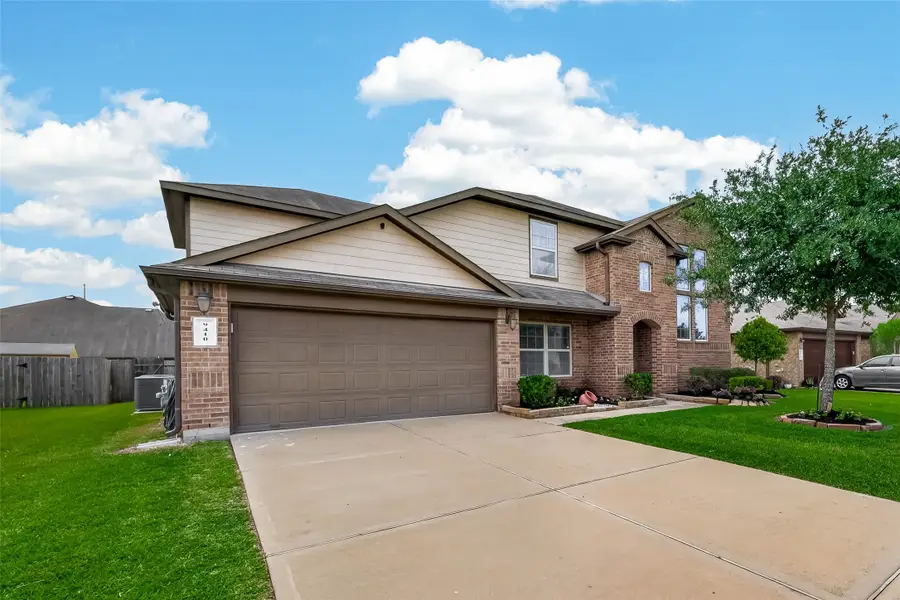 9410 Claystone Lane, Richmond, TX 77407 - #2