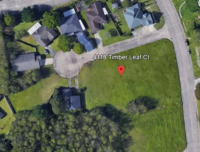 4118 Timber Leaf Court, Port Arthur, TX 77642 - Image #2