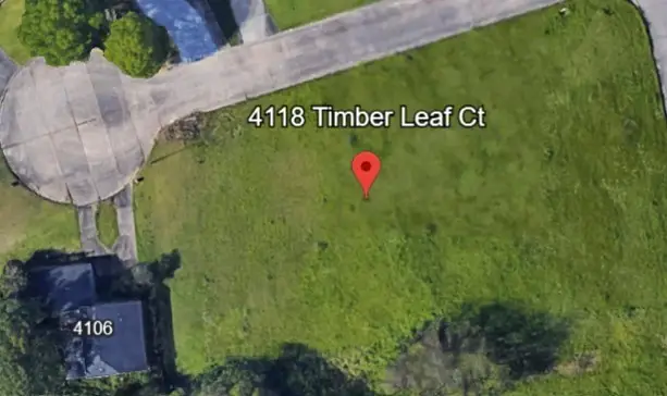 4118 Timber Leaf Court, Port Arthur, TX 77642 - Image #3