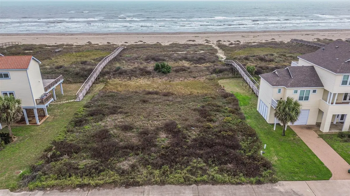 20711 E Sand Hill Drive, Galveston, TX 77554 - #1