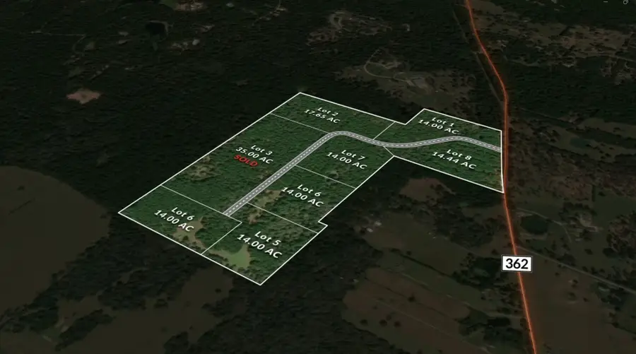 0014 Evergreen Lot 4 Fm 362 Road, Waller, TX 77484 - #2