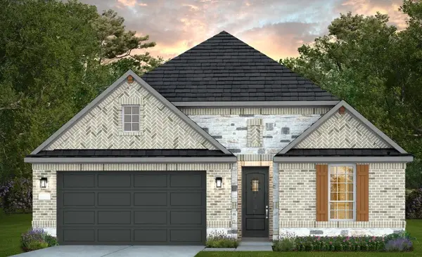 3818 Conner Drive, Katy, TX 77493