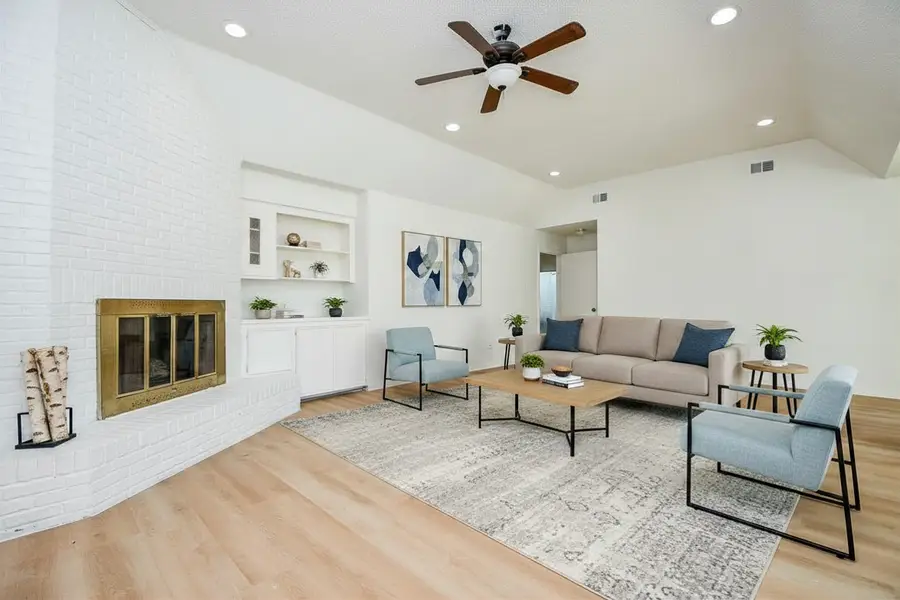 7714 Teal Run Drive, Houston, TX 77071 - #2
