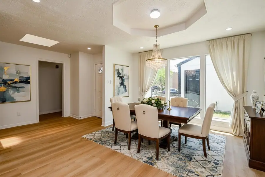 7714 Teal Run Drive, Houston, TX 77071 - #3