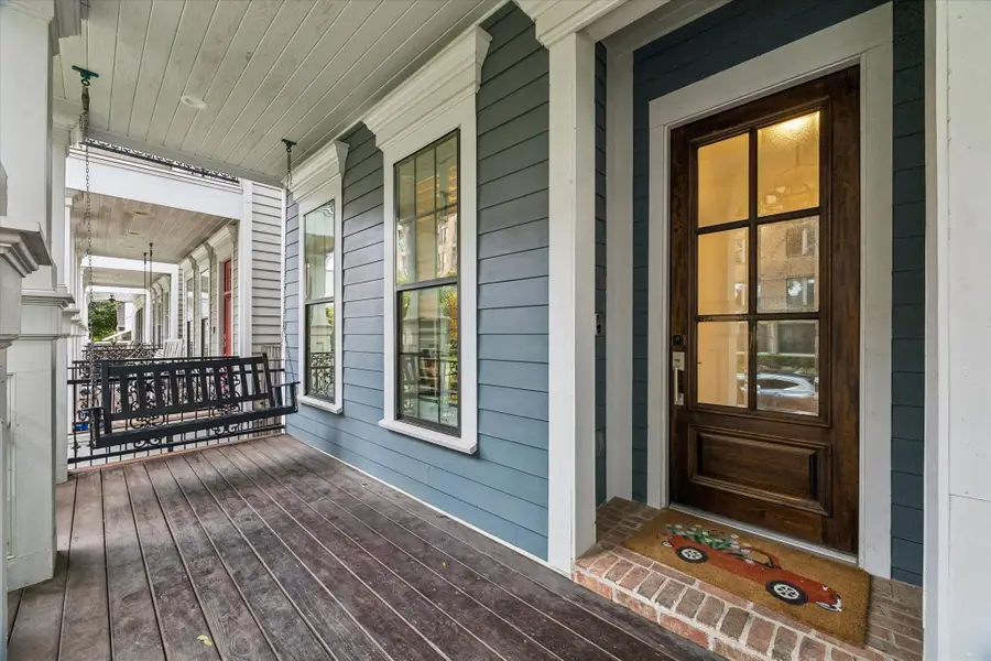 625 Allston Street #B, Houston, TX 77007 - #2