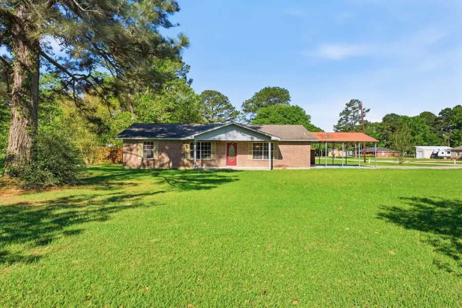 231 County Road 2234, Cleveland, TX 77327 - #3