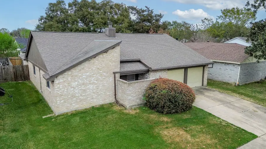 19318 Quiet Brook Drive, Houston, TX 77084 - #2