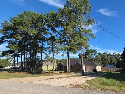 10579 Fawn Mist Drive, Conroe, TX 77303