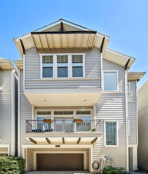 2406 Beall Street #C, Houston, TX 77008