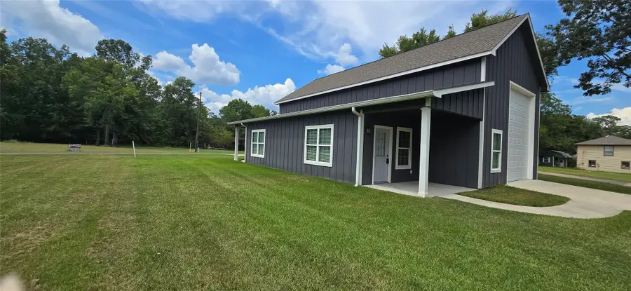 431 Old Post Road S, Livingston, TX 77351 - #3