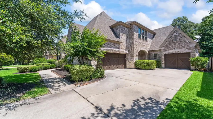 171 Del Monte Pines Drive, Montgomery, TX 77316 - #2