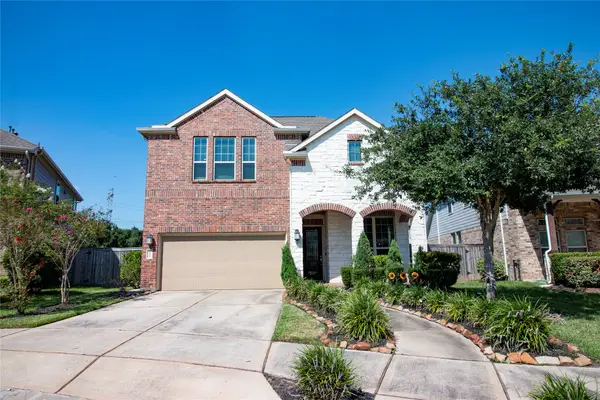 2550 Granberry Point, Missouri City, TX 77459