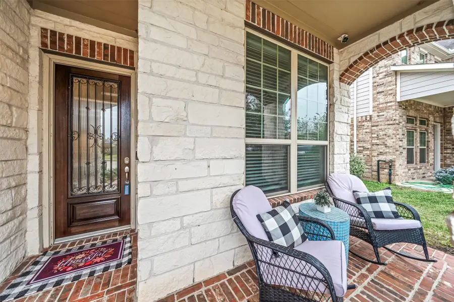 2550 Granberry Point, Missouri City, TX 77459 - Image #3