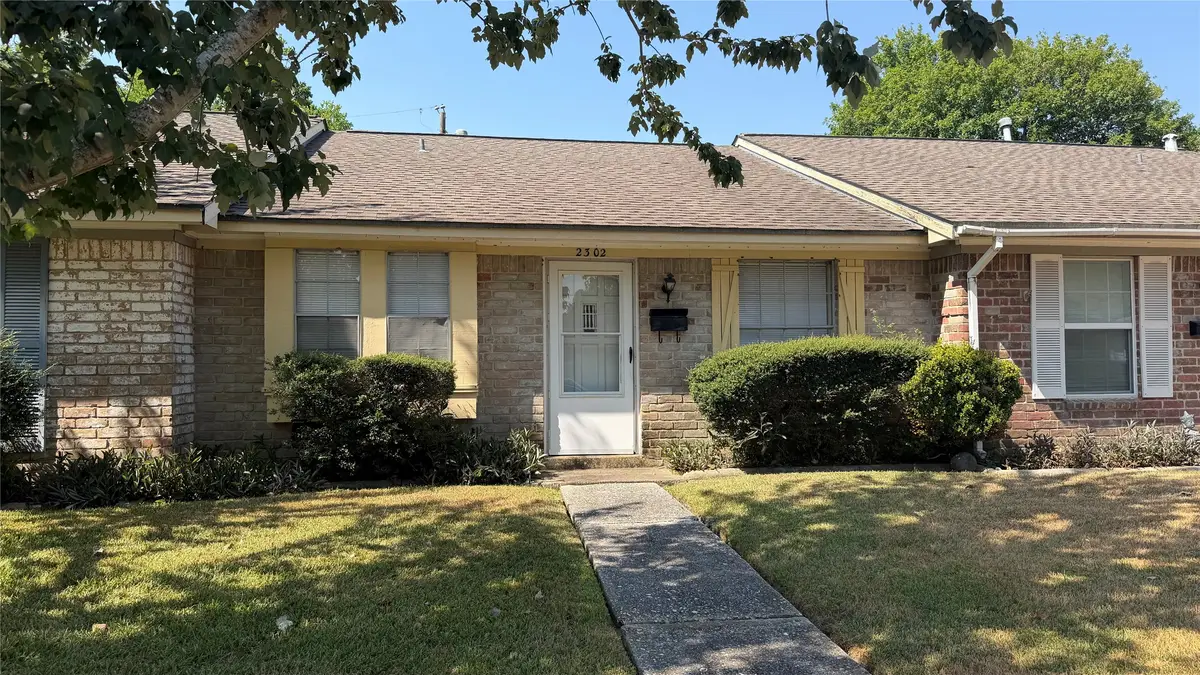 2302 Buchanan Drive, Baytown, TX 77520 - #1
