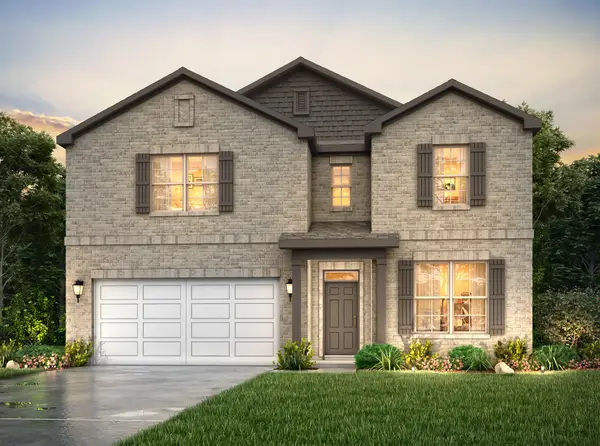 9752 Caney Bend Road, Conroe, TX 77303