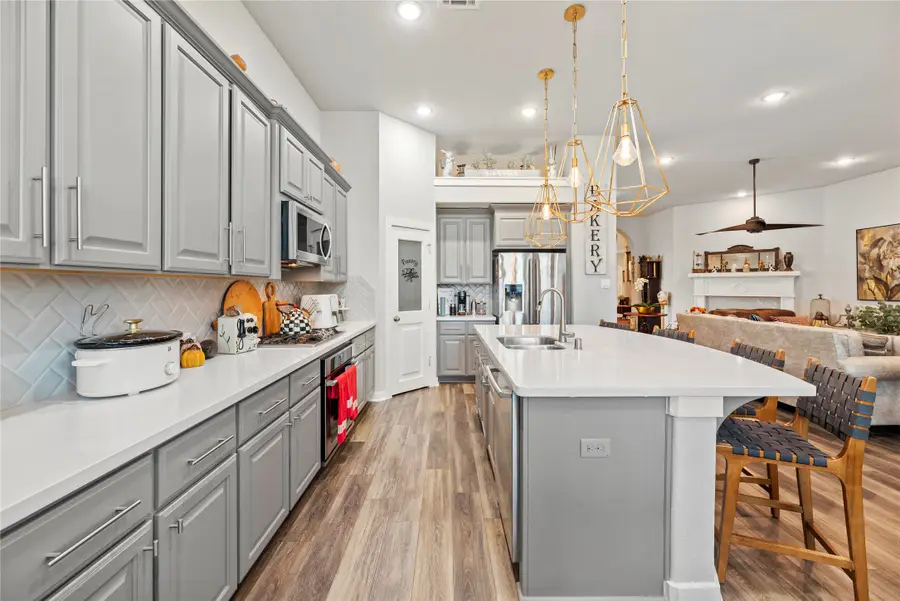 6906 Thomas Trail, Katy, TX 77493 - Image #3