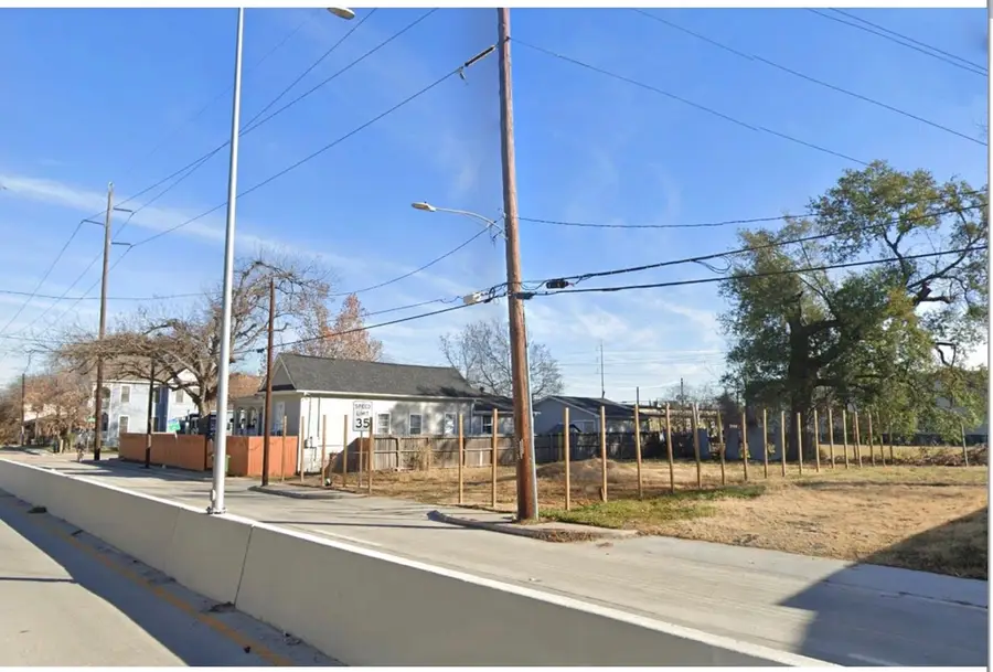 1612 Elysian Street, Houston, TX 77026 - #3