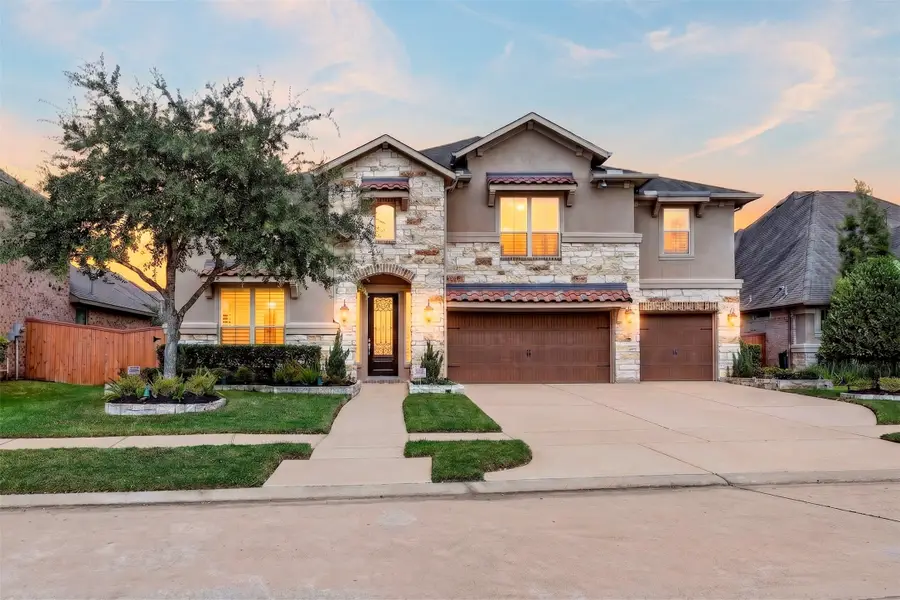 11631 Curate Wind Court, Richmond, TX 77407 - #2