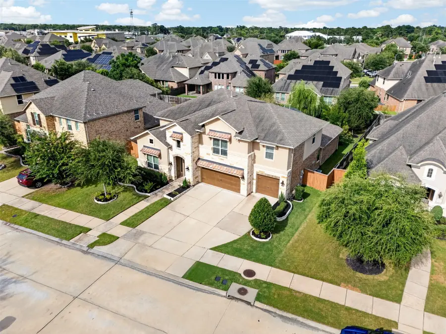11631 Curate Wind Court, Richmond, TX 77407 - #3