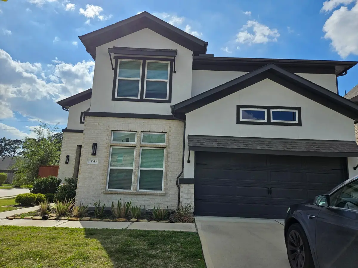 14543 Hueco Mountain Dr, Cypress, TX 77429 - #1