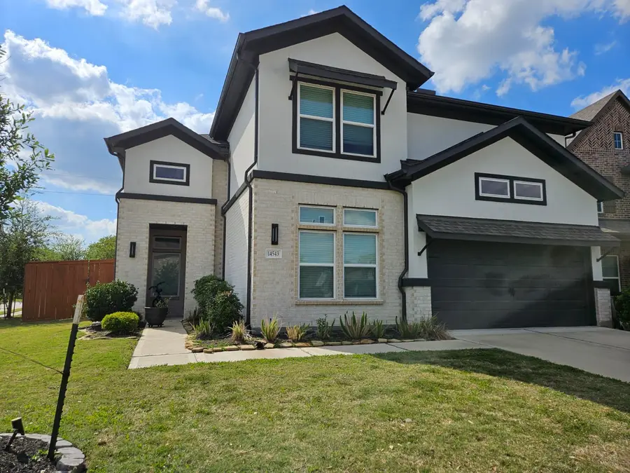 14543 Hueco Mountain Dr, Cypress, TX 77429 - #2