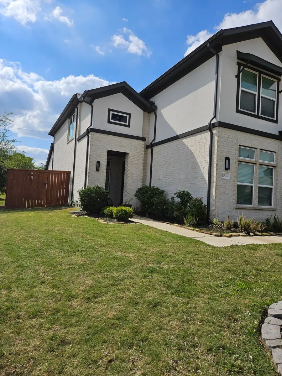 14543 Hueco Mountain Dr, Cypress, TX 77429 - #3