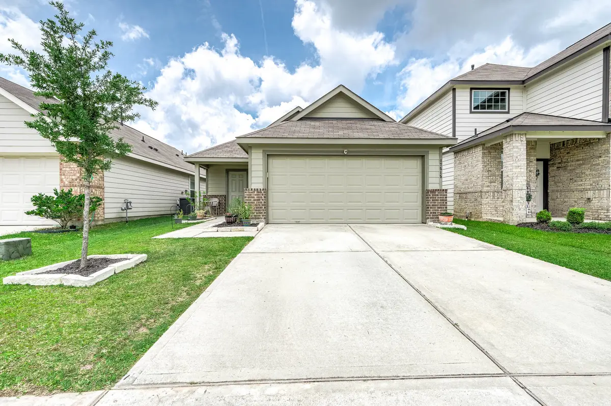 17515 Greystanes Road, Humble, TX 77346 - #1