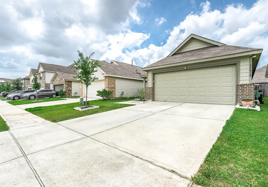 17515 Greystanes Road, Humble, TX 77346 - #3