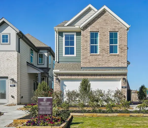 26802 Jovial Meadow Lane, Hockley, TX 77447