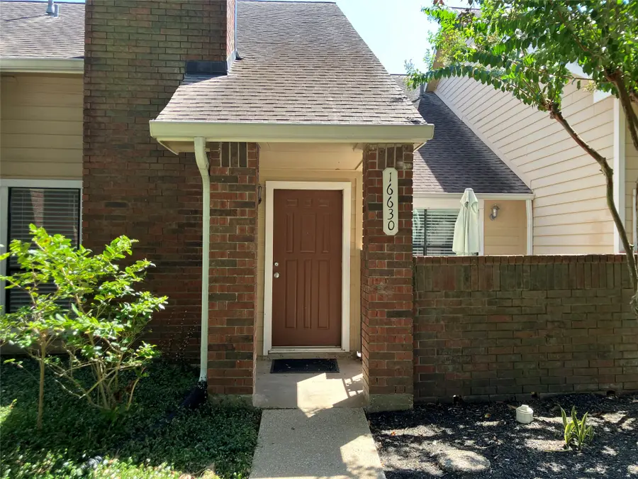 16630 Holly Trail Drive #2, Houston, TX 77058 - #2