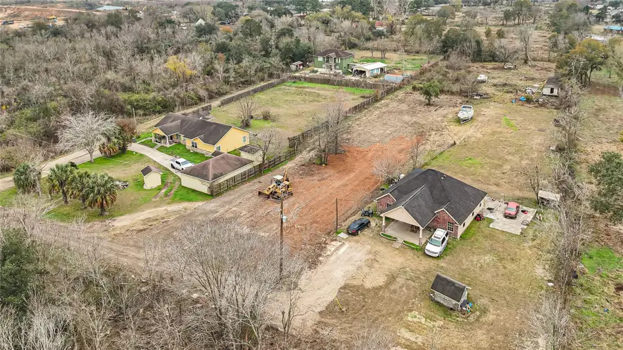 19322 S Post Oak Boulevard, Fresno, TX 77545 - #2