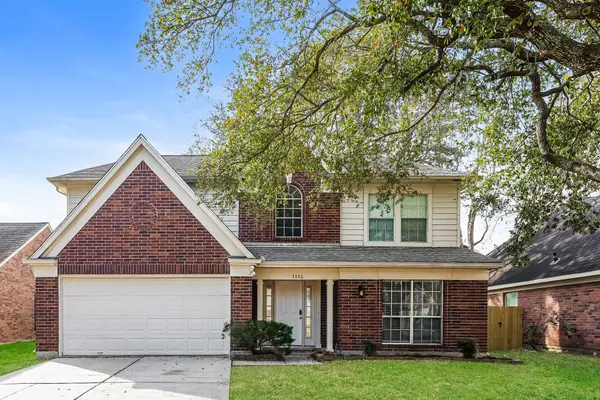 7406 Echo Pines Drive, Humble, TX 77346