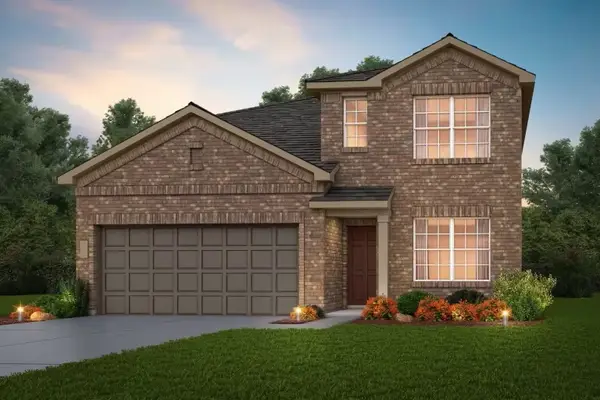 14890 Peach Blossom Drive, Conroe, TX 77302