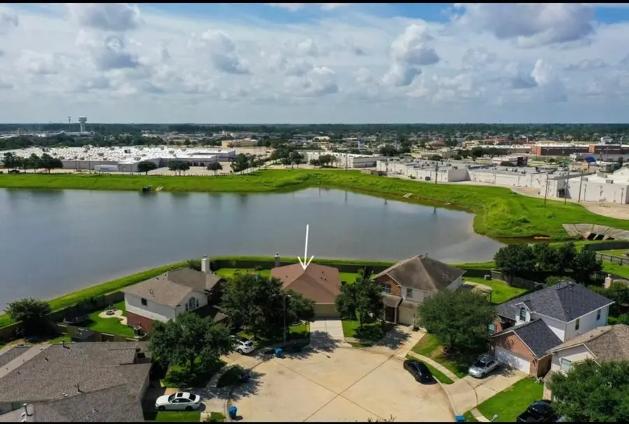 6007 Wilcox Point Court, Spring, TX 77388 - #2