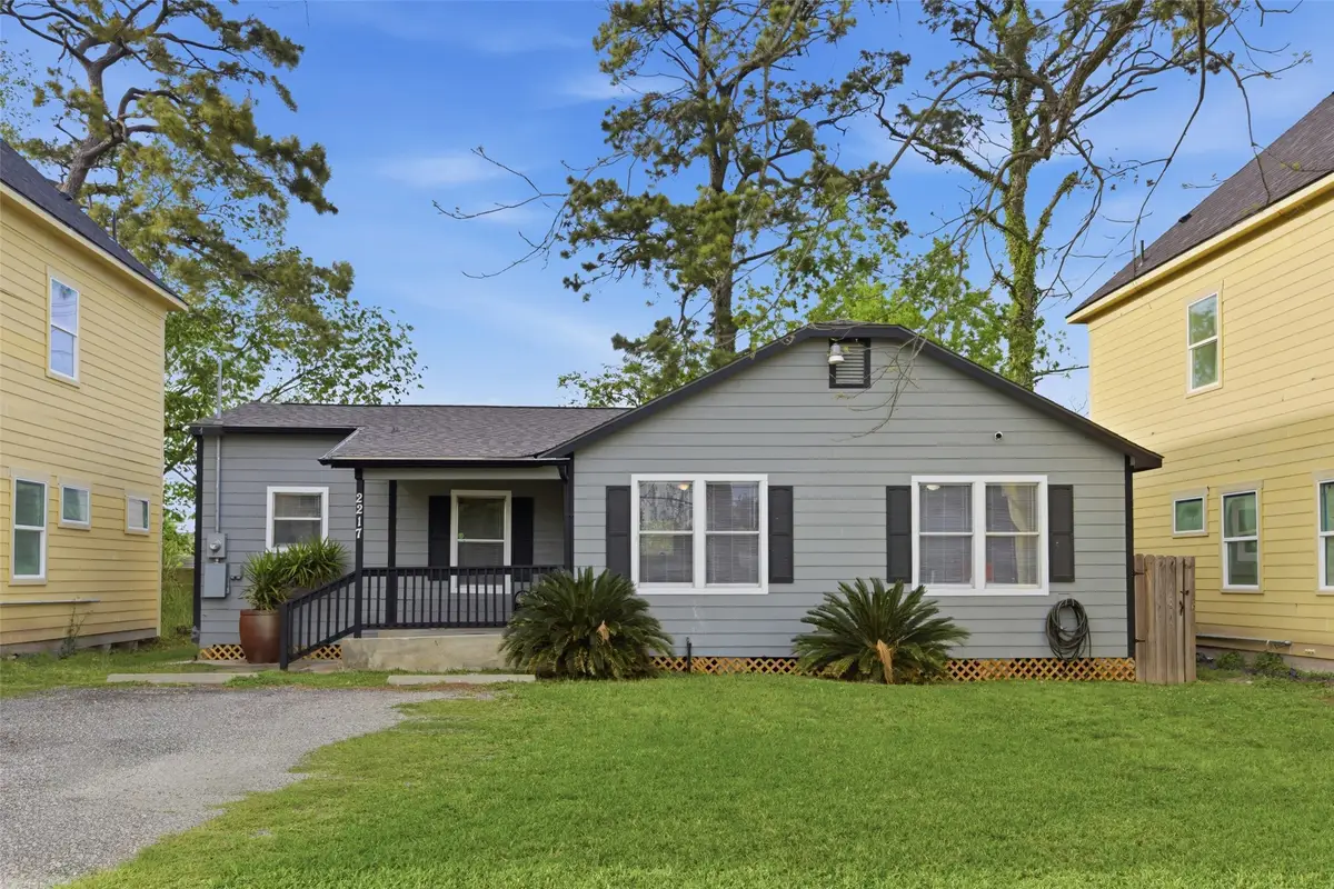 2217 Creston Drive, Houston, TX 77026 - #1