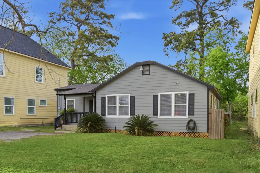 2217 Creston Drive, Houston, TX 77026 - #3